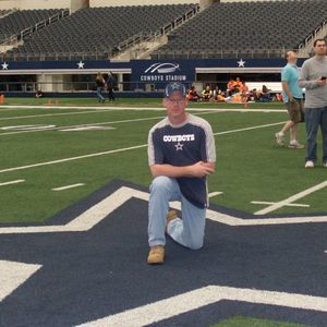 Meet your Posher, Jason